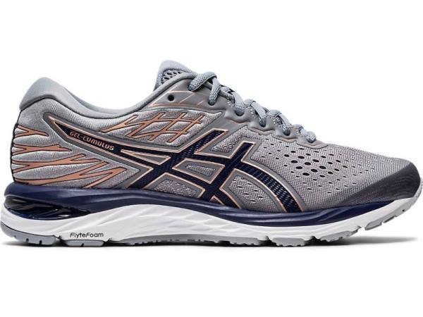 Asics Hardloopschoenen Dames, GEL-CUMULUS Donkerblauw - Asics Outlet Online | B5426087-PR